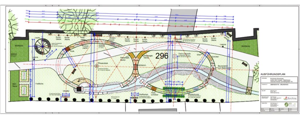 Plan OGV Sinnespark Berging