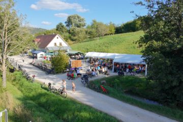 OGV Backofenfest Berching